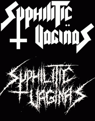 logo Syphilitic Vaginas logo Syphilitic Vaginas